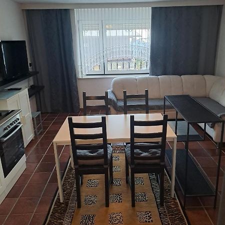 Studio Wohnung 34M², Kreuzbergl Klagenfurt am Woerthersee Eksteriør bilde