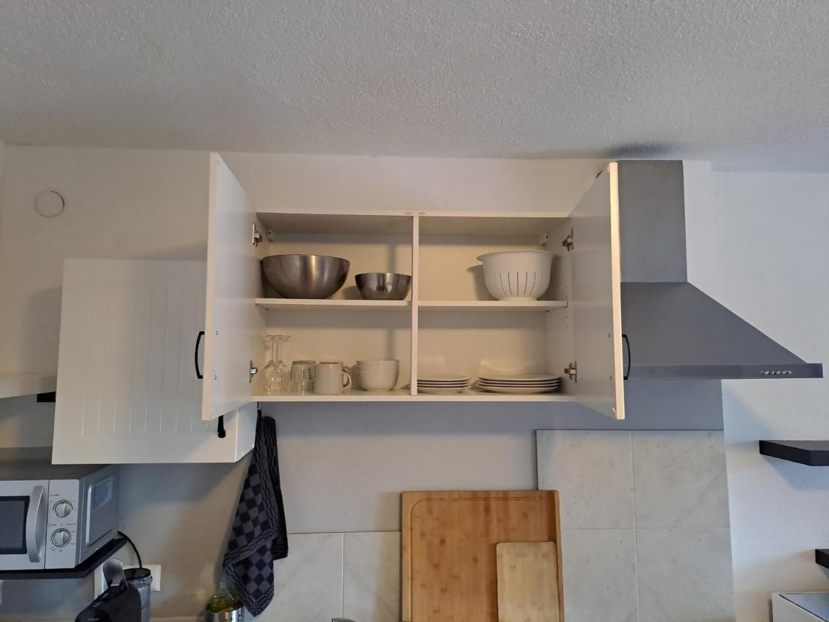 Studio Wohnung 34M², Kreuzbergl Klagenfurt am Woerthersee Eksteriør bilde