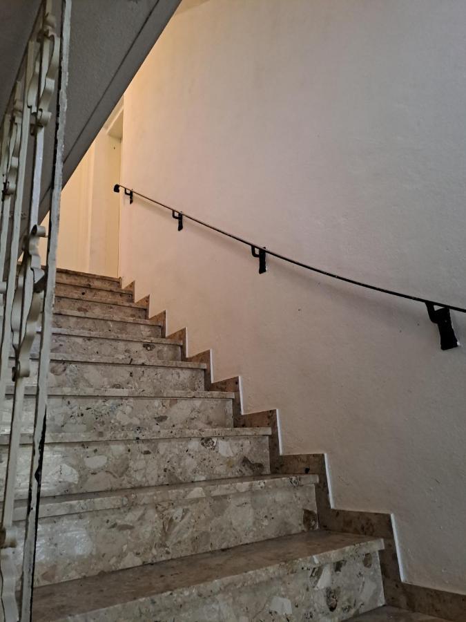 Studio Wohnung 34M², Kreuzbergl Klagenfurt am Woerthersee Eksteriør bilde