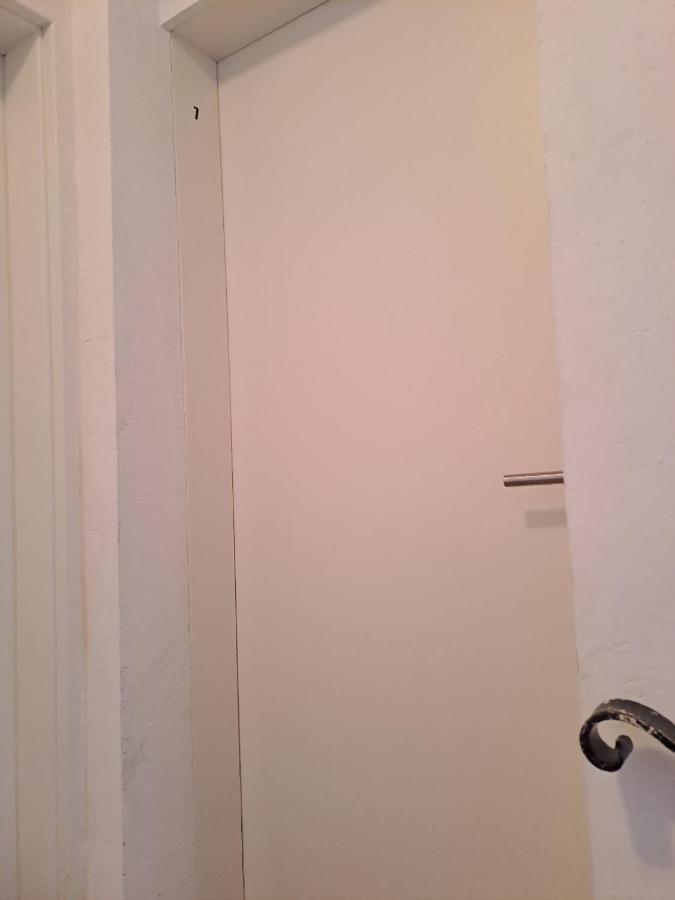 Studio Wohnung 34M², Kreuzbergl Klagenfurt am Woerthersee Eksteriør bilde