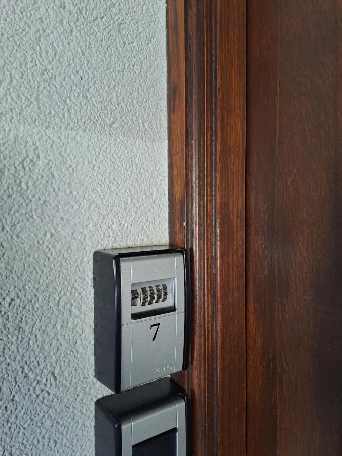 Studio Wohnung 34M², Kreuzbergl Klagenfurt am Woerthersee Eksteriør bilde