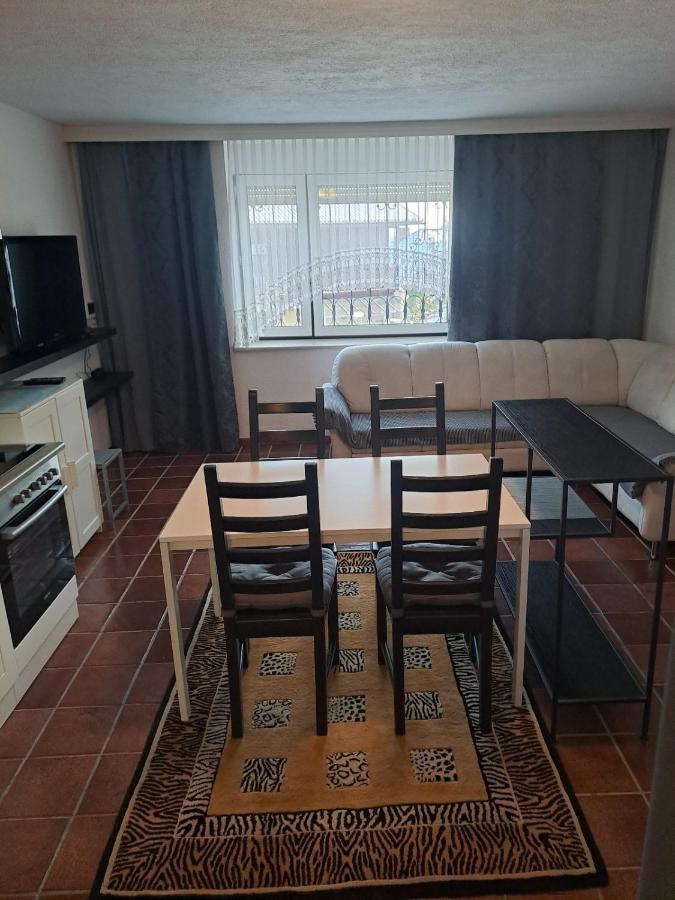 Studio Wohnung 34M², Kreuzbergl Klagenfurt am Woerthersee Eksteriør bilde