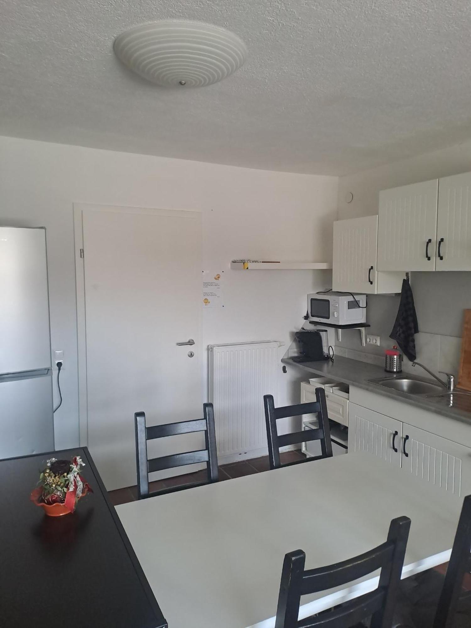 Studio Wohnung 34M², Kreuzbergl Klagenfurt am Woerthersee Eksteriør bilde